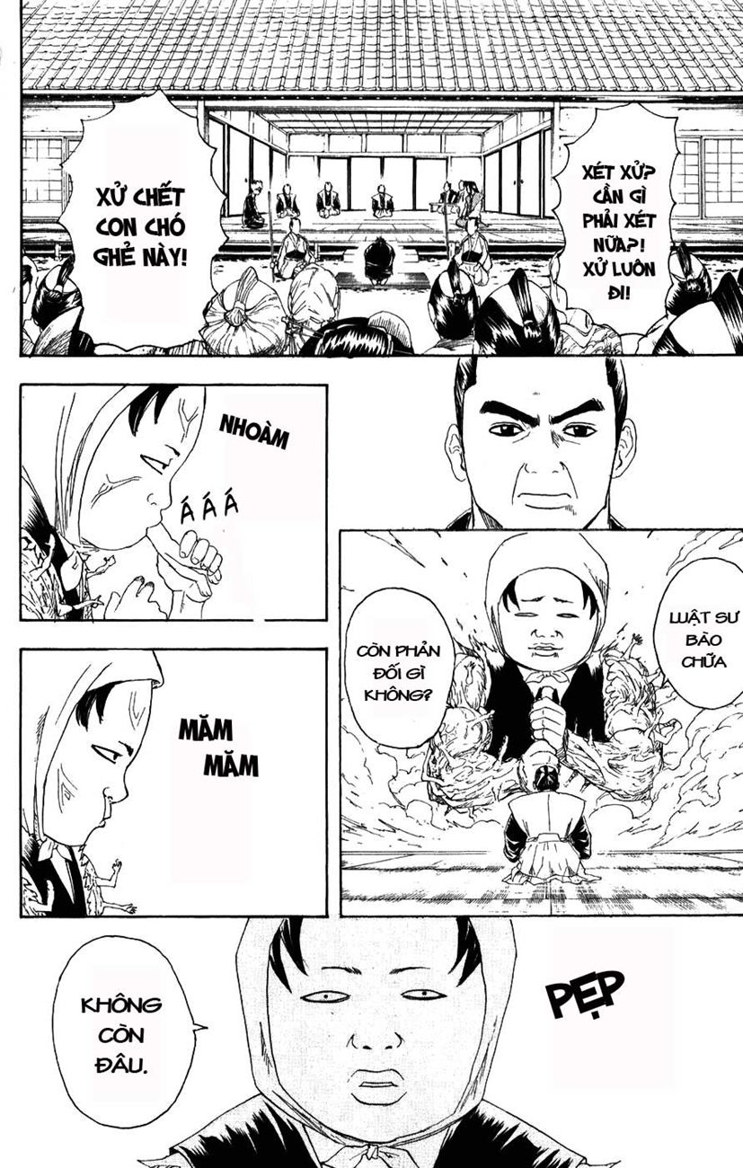 Gintama Tập 155 trang 11