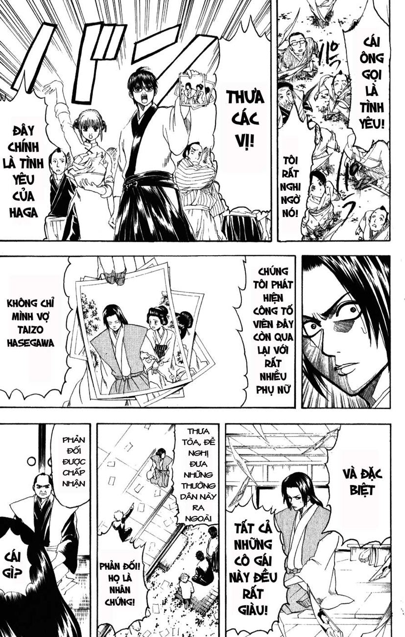 Gintama Tập 155 trang 14