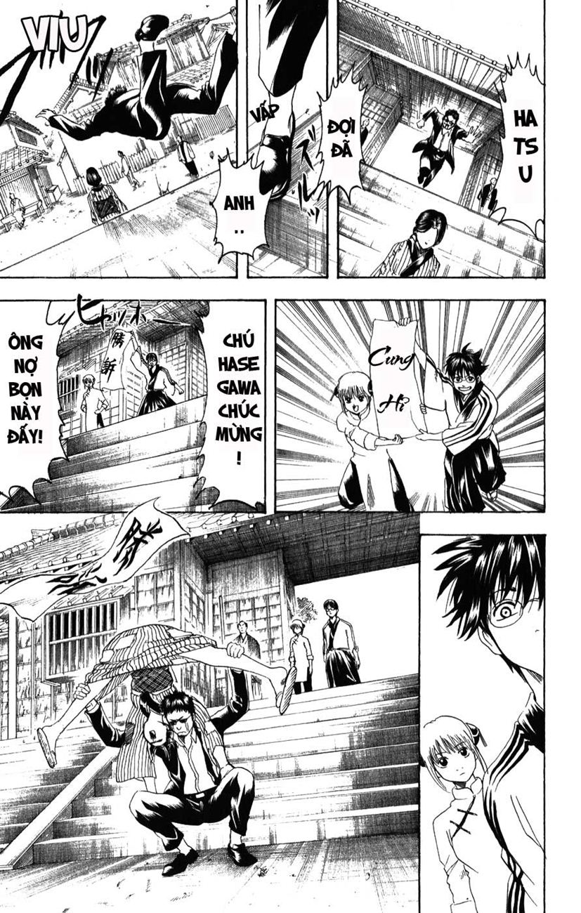 Gintama Tập 155 trang 20