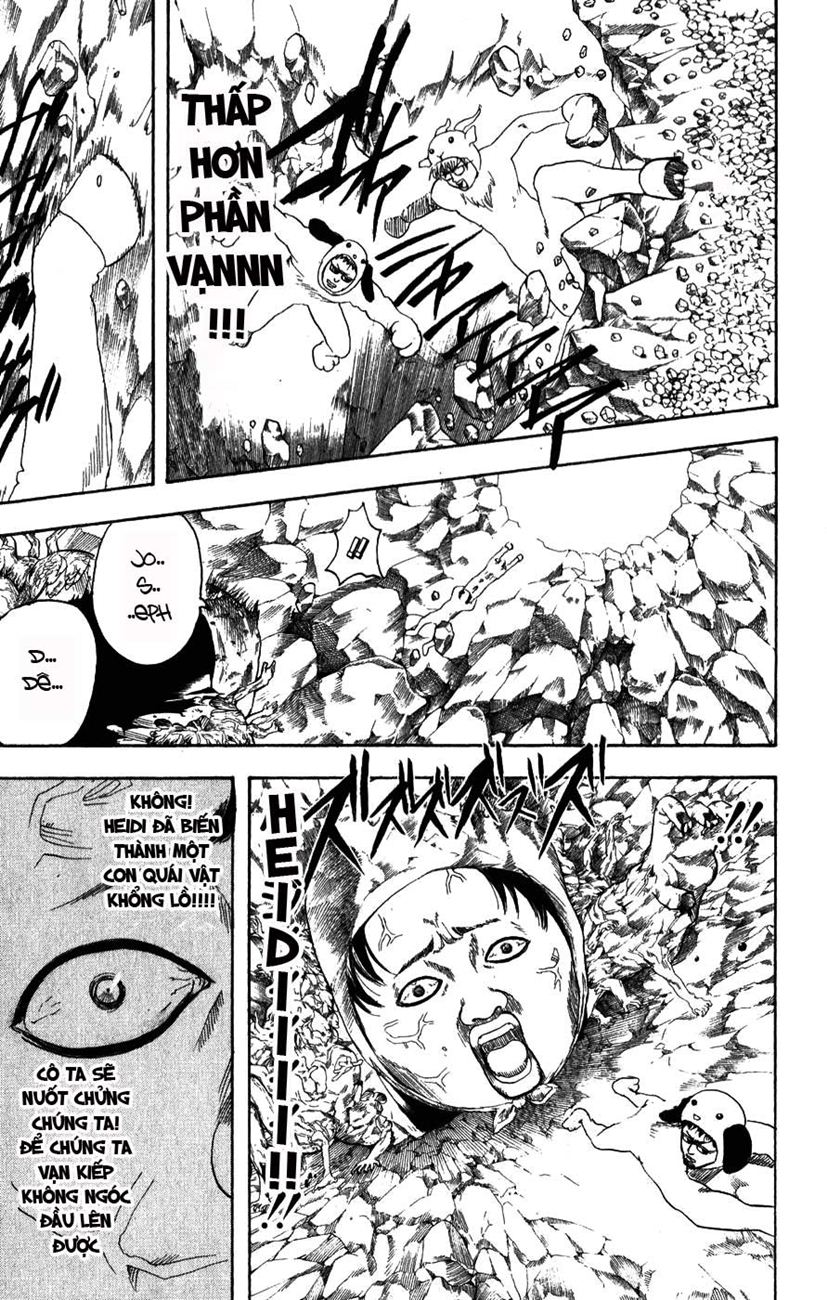 Gintama Tập 155 trang 4