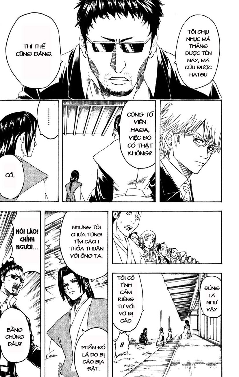 Gintama Tập 155 trang 8
