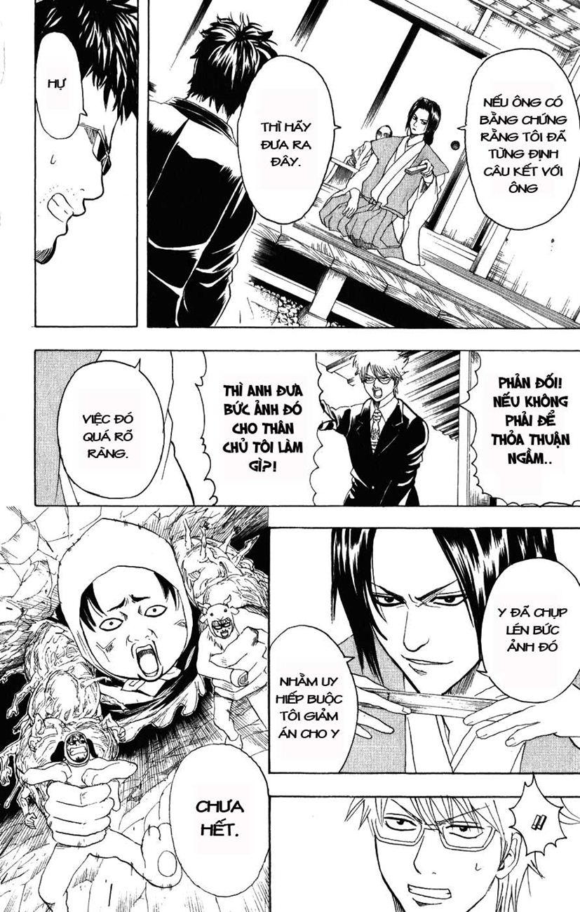 Gintama Tập 155 trang 9