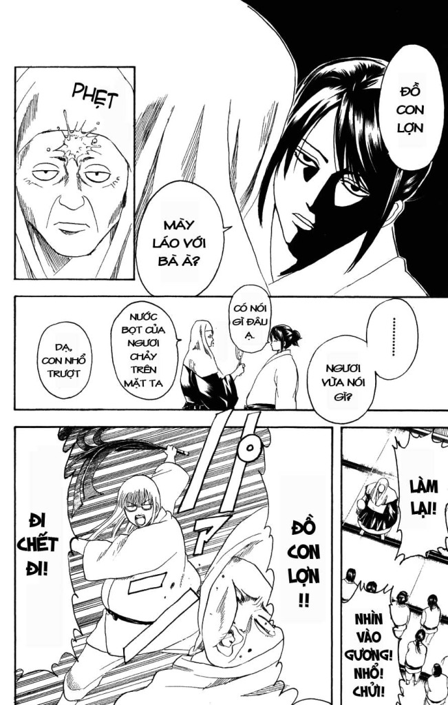 Gintama Tập 156 trang 15