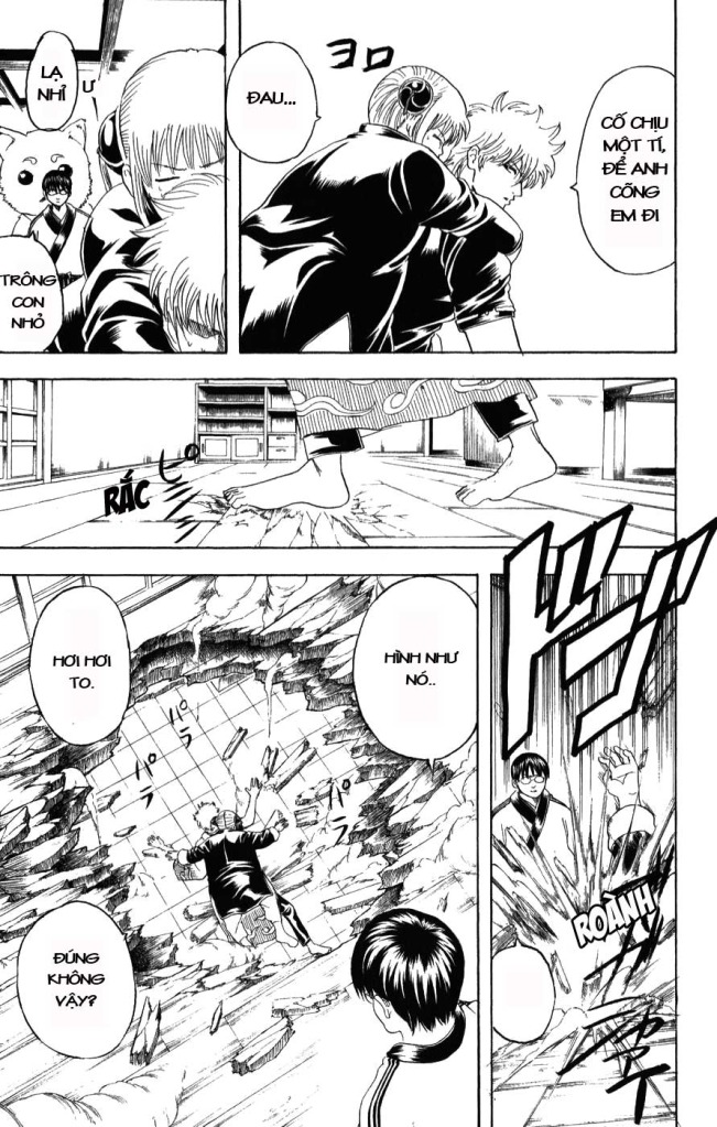 Gintama Tập 156 trang 4