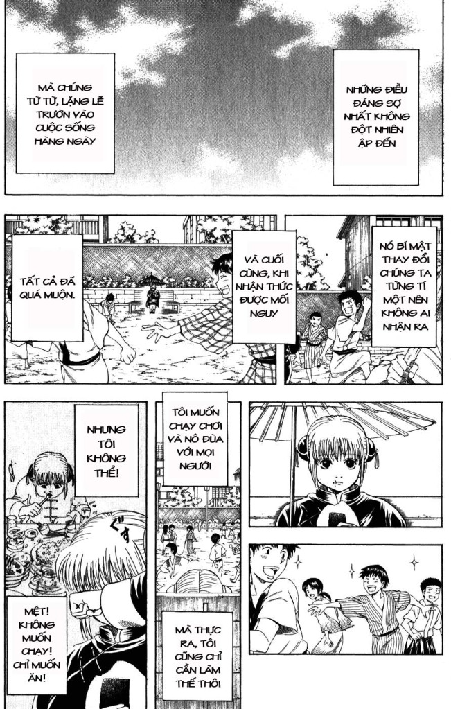 Gintama Tập 156 trang 6