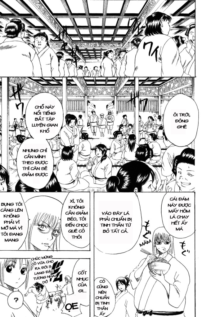 Gintama Tập 156 trang 10