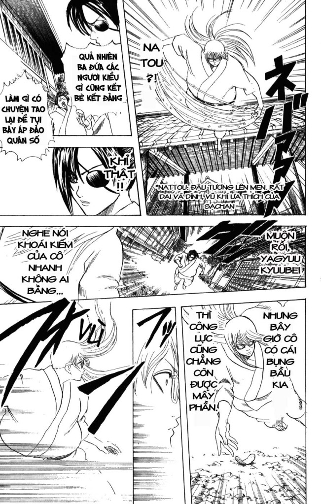 Gintama Tập 157 trang 12
