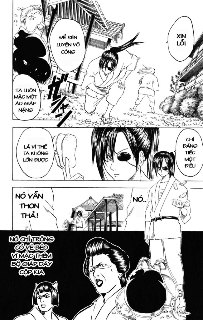 Gintama Tập 157 trang 13