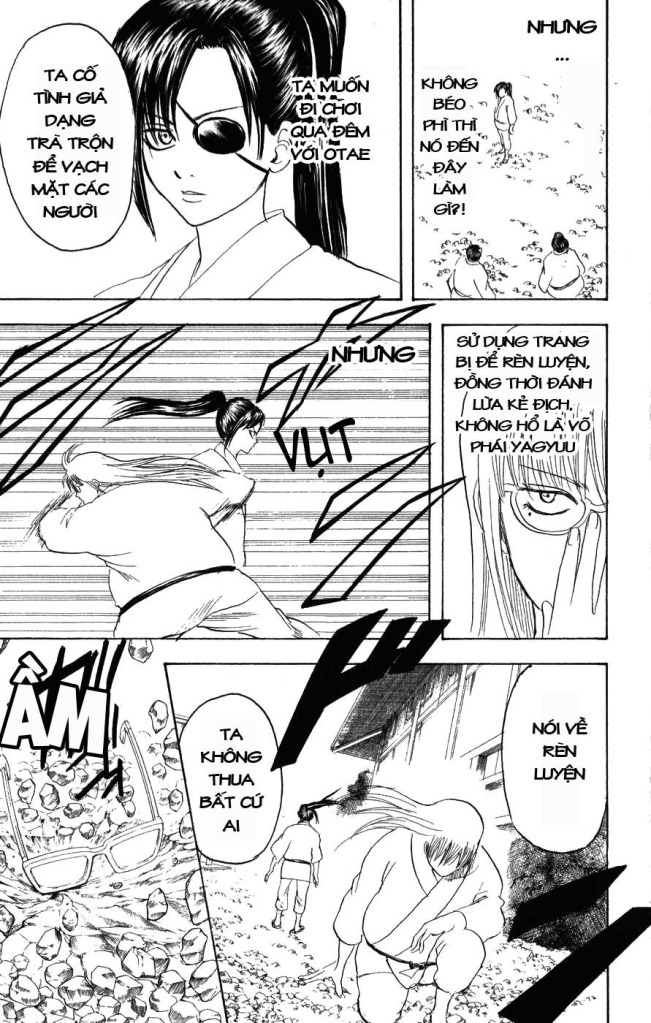 Gintama Tập 157 trang 14
