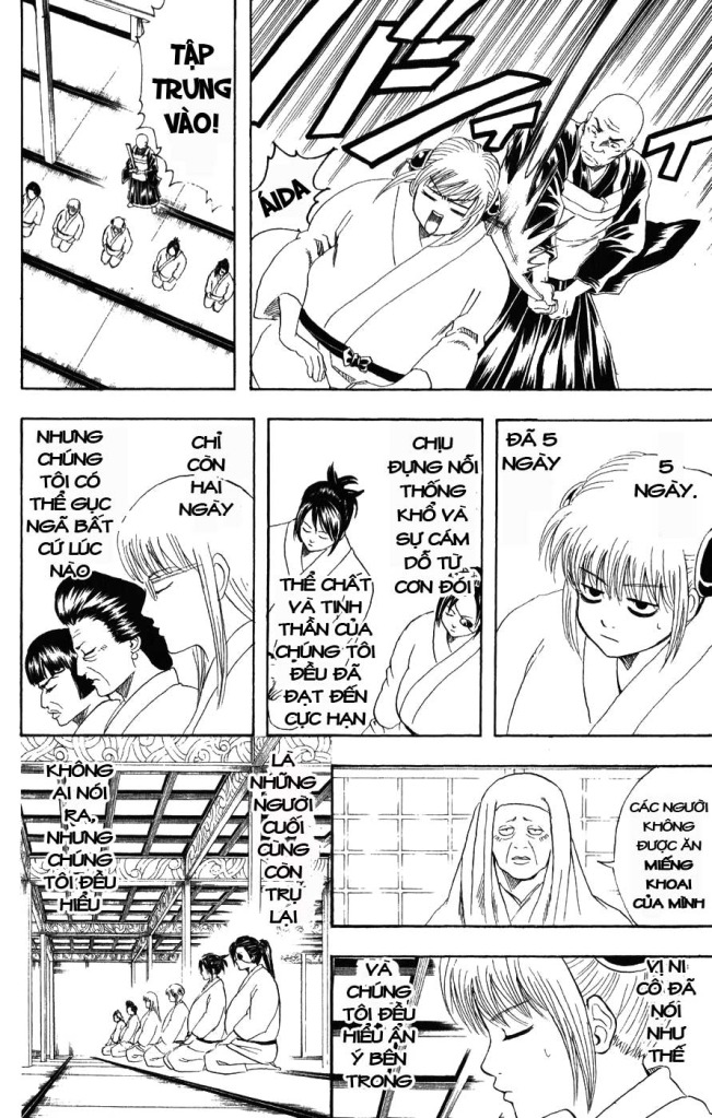 Gintama Tập 157 trang 3