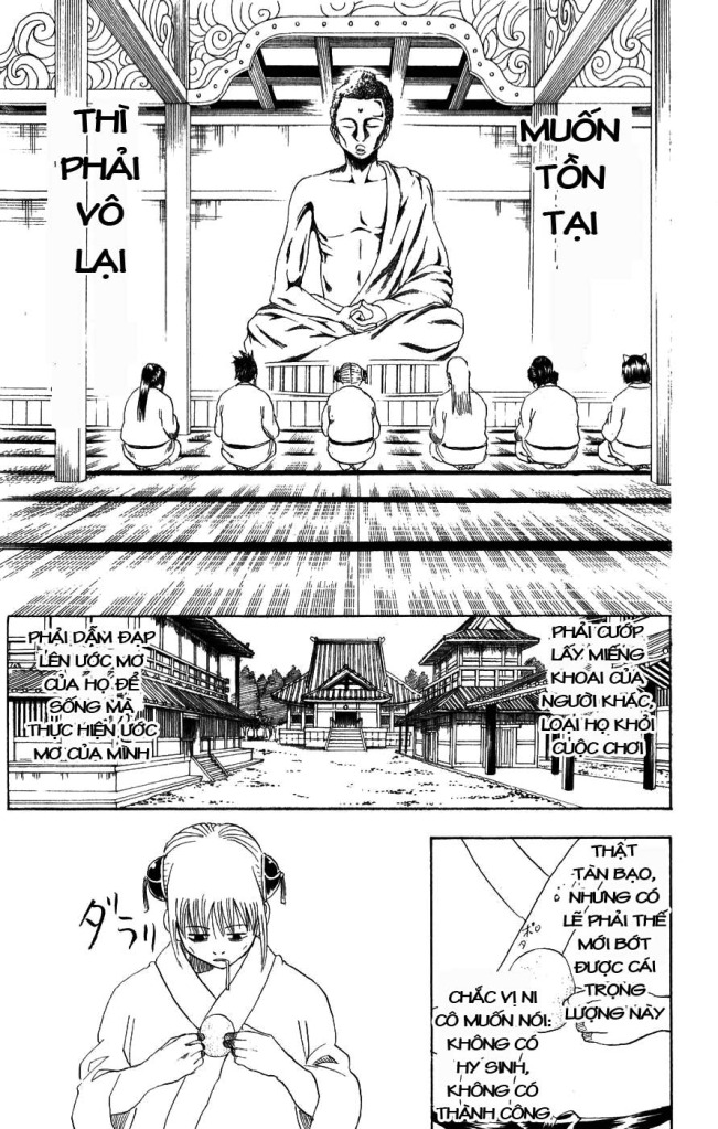 Gintama Tập 157 trang 4