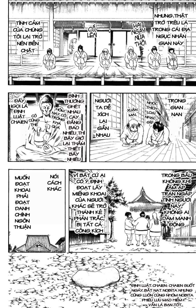 Gintama Tập 157 trang 5