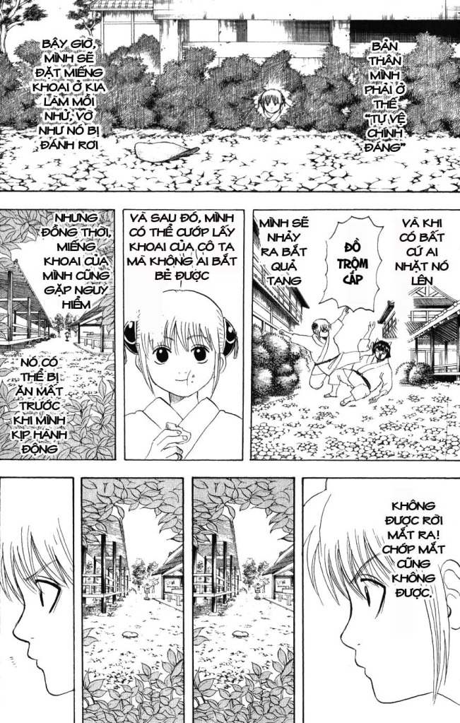 Gintama Tập 157 trang 6