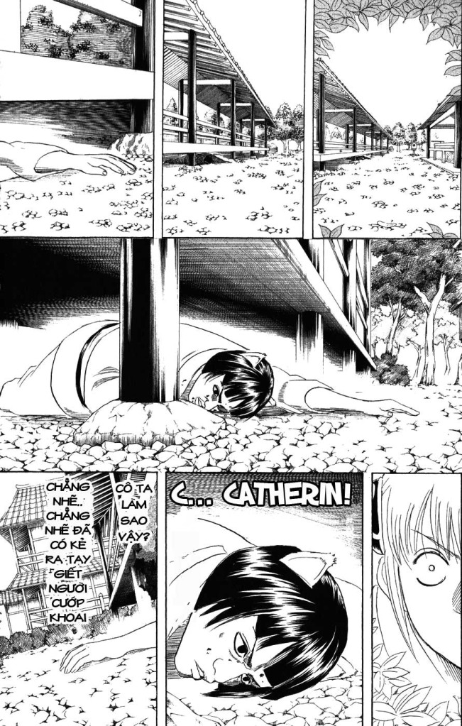 Gintama Tập 157 trang 7