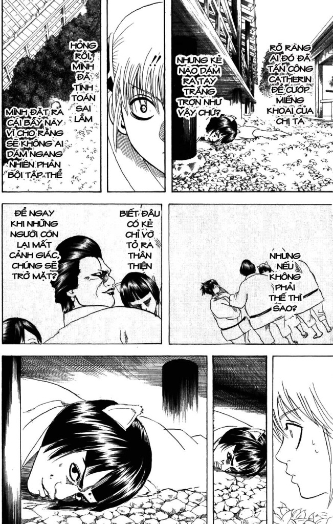 Gintama Tập 157 trang 8