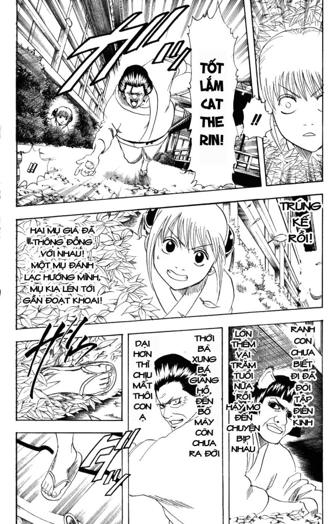Gintama Tập 157 trang 9