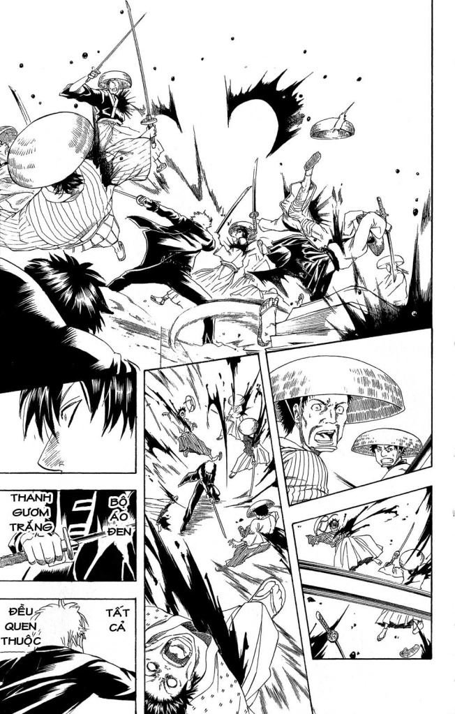 Gintama Tập 158 trang 14
