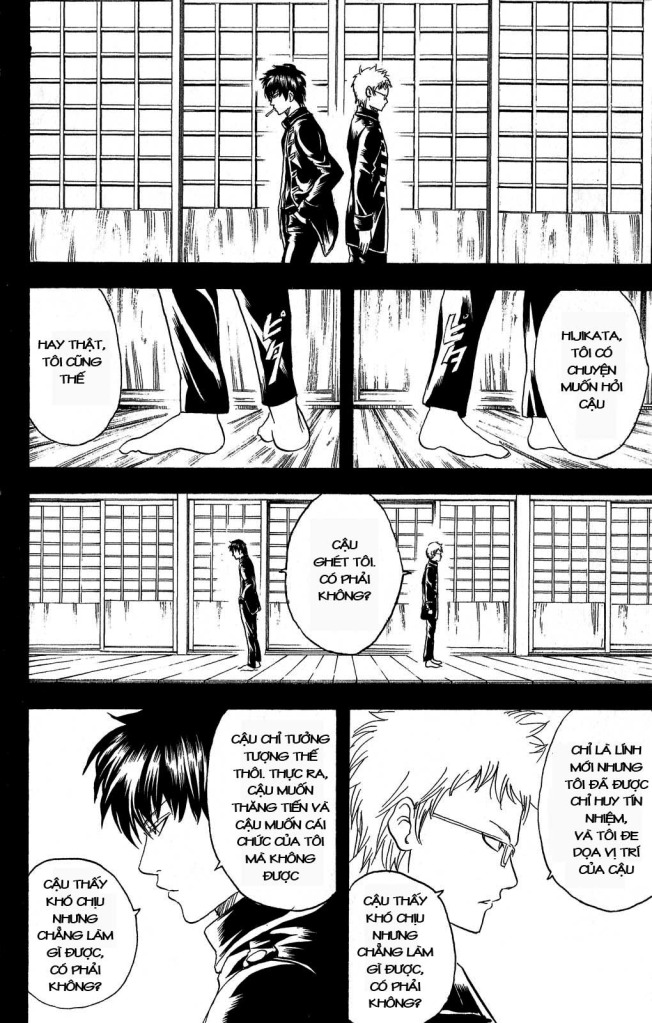 Gintama Tập 158 trang 19