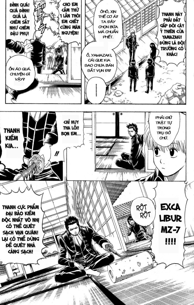 Gintama Tập 158 trang 4