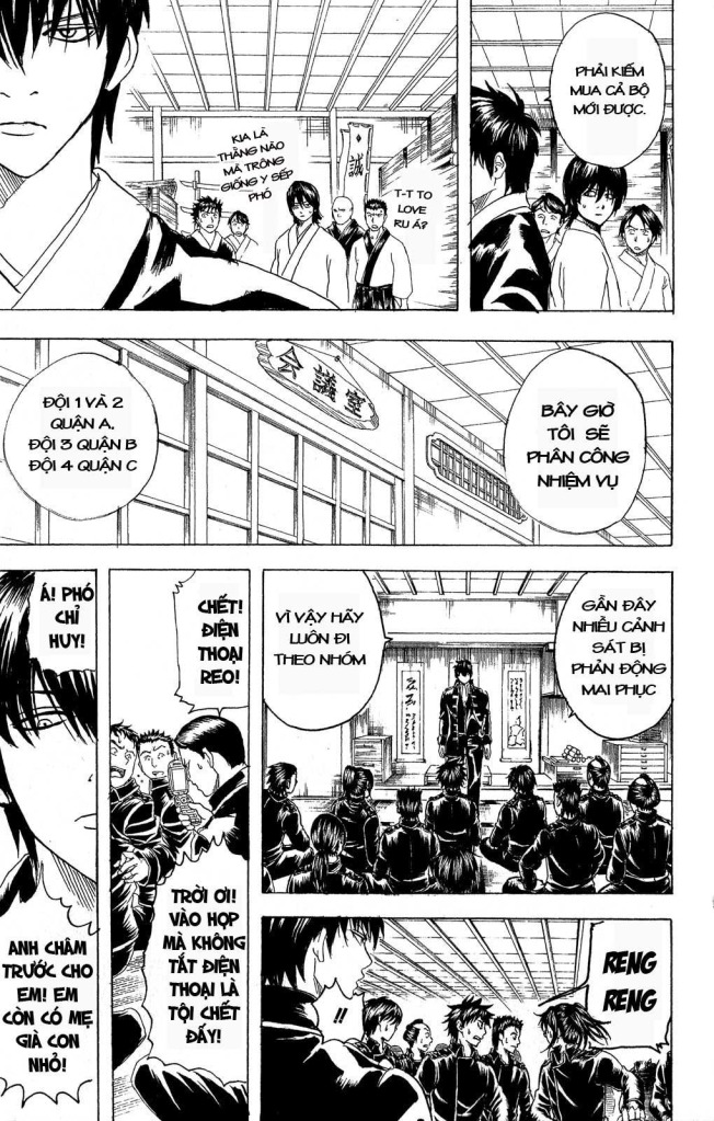 Gintama Tập 159 trang 12