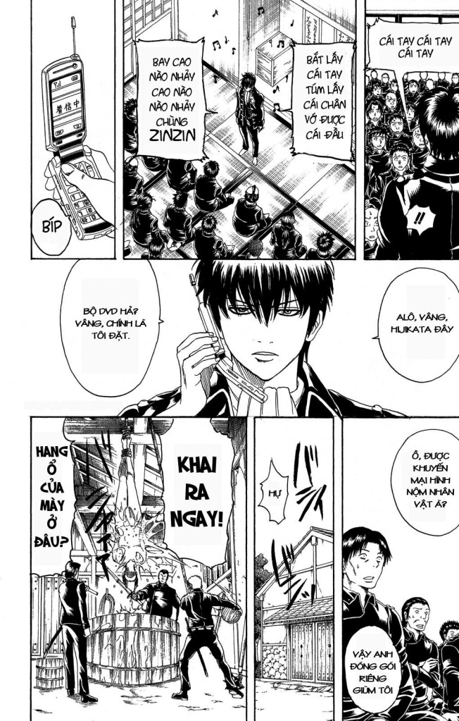 Gintama Tập 159 trang 13