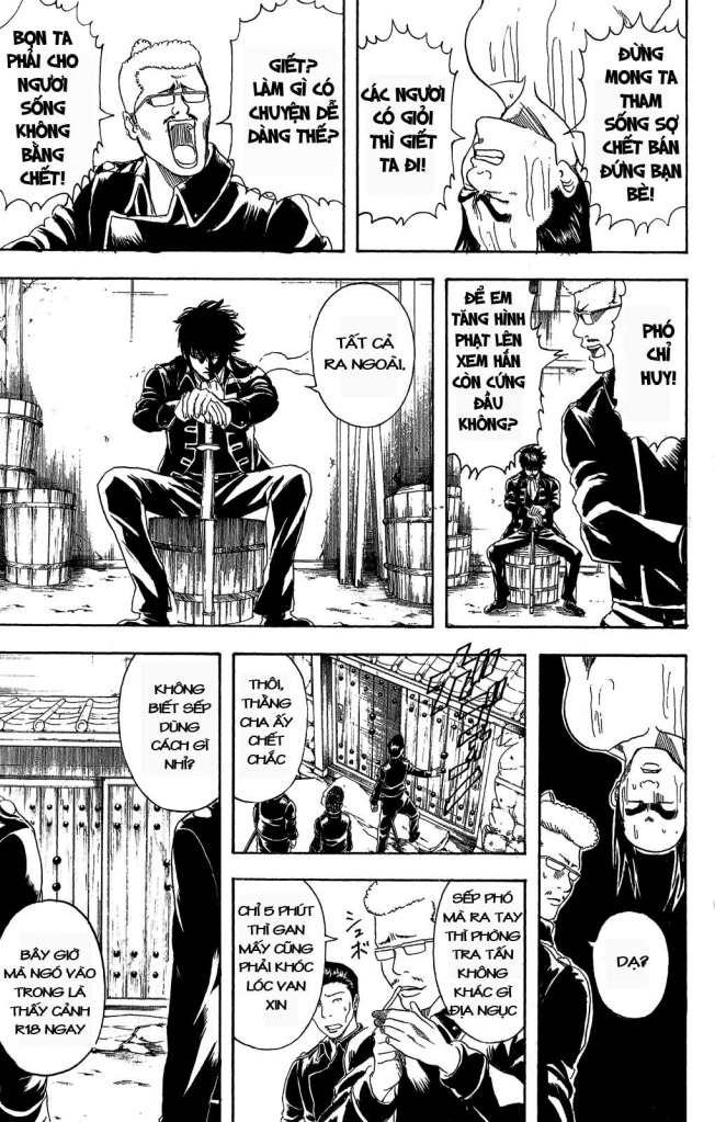 Gintama Tập 159 trang 14
