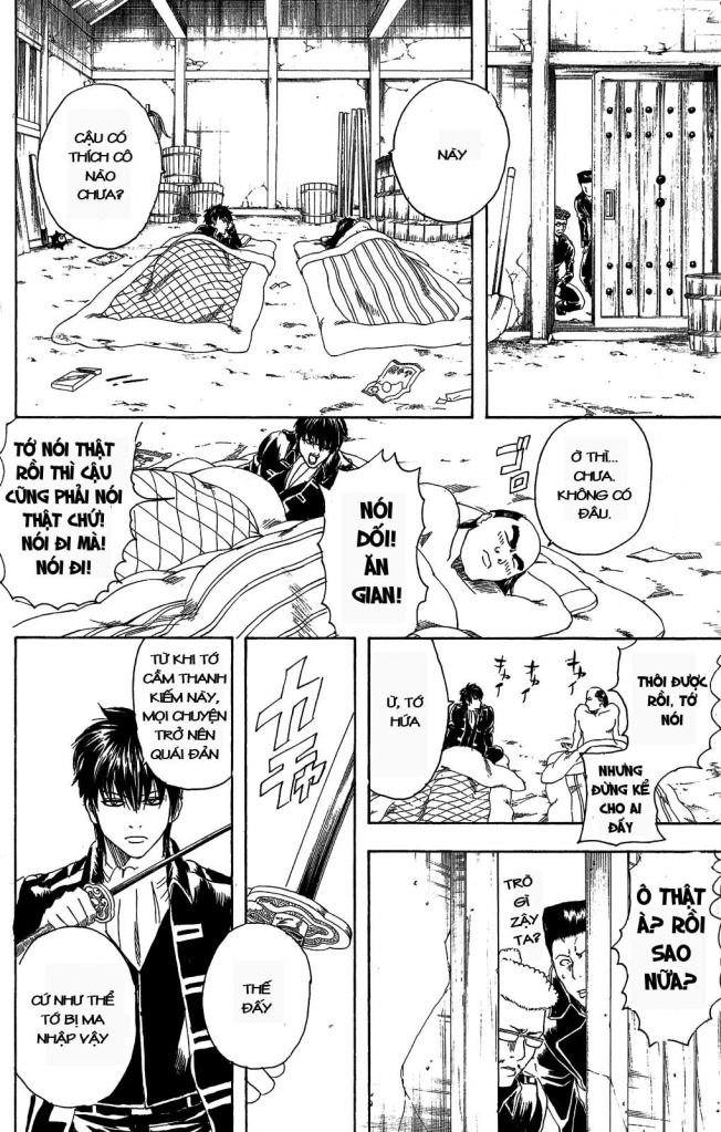 Gintama Tập 159 trang 15