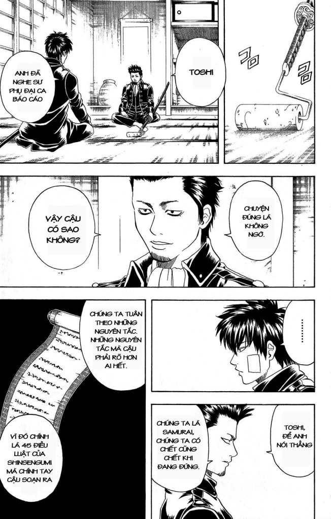 Gintama Tập 159 trang 4