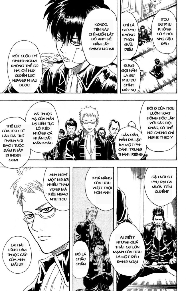 Gintama Tập 159 trang 6