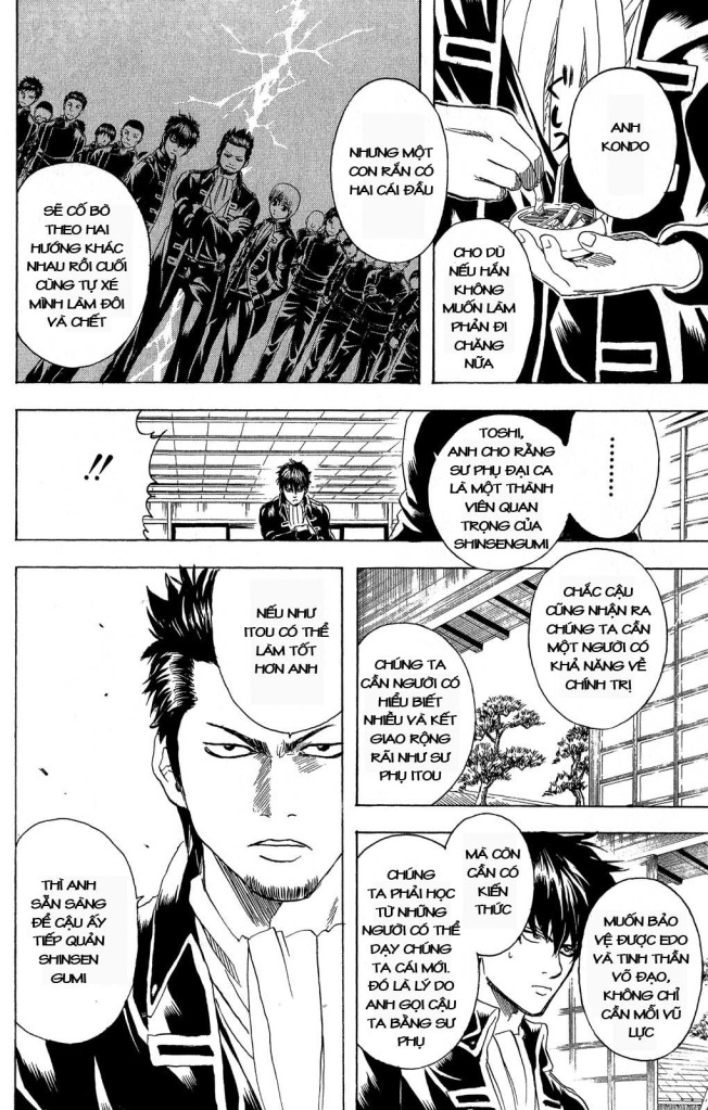 Gintama Tập 159 trang 7