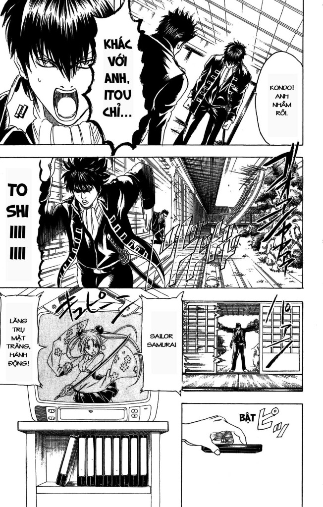 Gintama Tập 159 trang 8