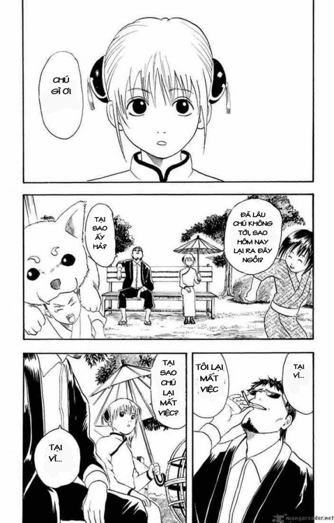 Gintama Tập 16 trang 23