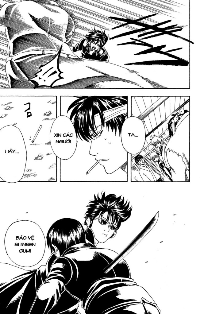 Gintama Tập 160 trang 20