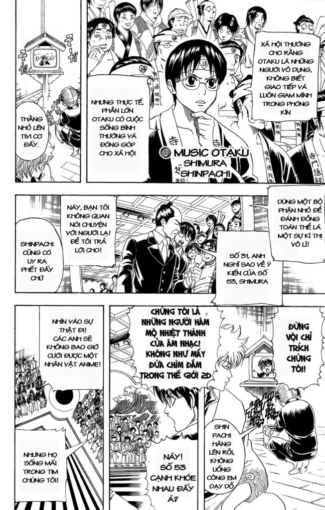 Gintama Tập 160 trang 3