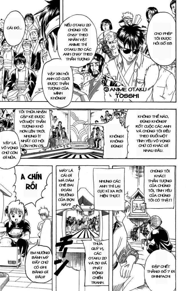 Gintama Tập 160 trang 4