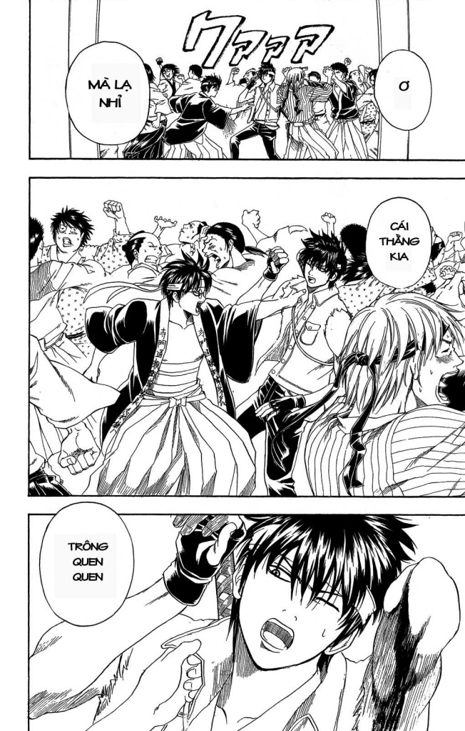 Gintama Tập 160 trang 5