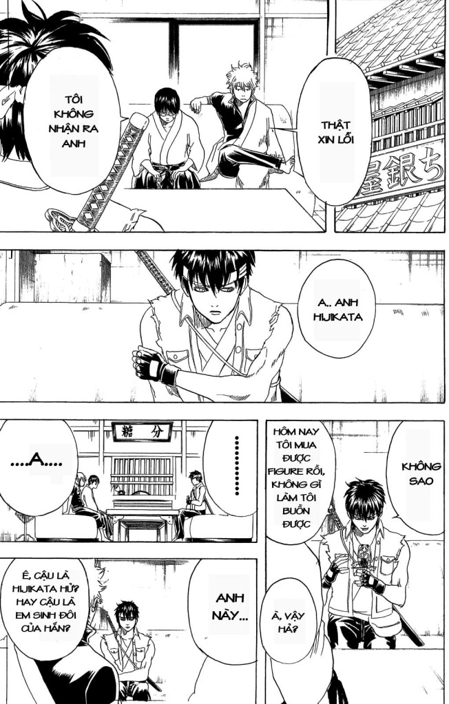 Gintama Tập 160 trang 9