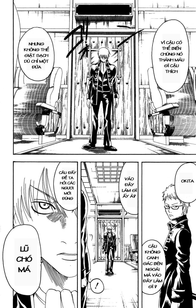Gintama Tập 161 trang 19