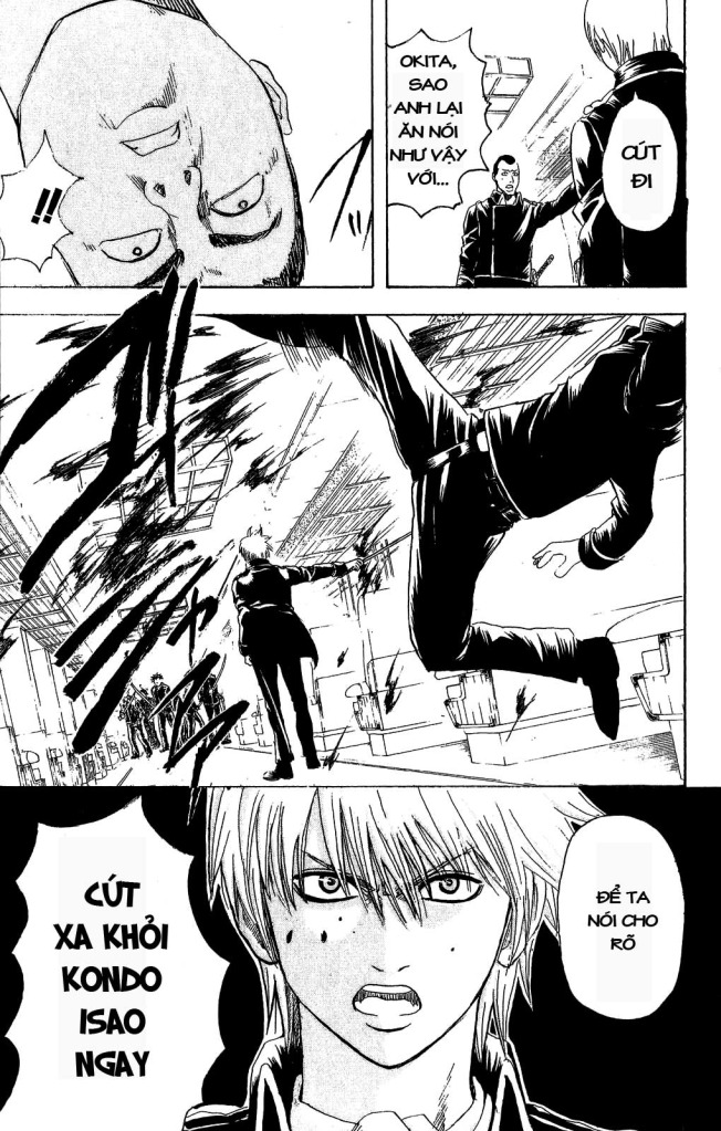 Gintama Tập 161 trang 20