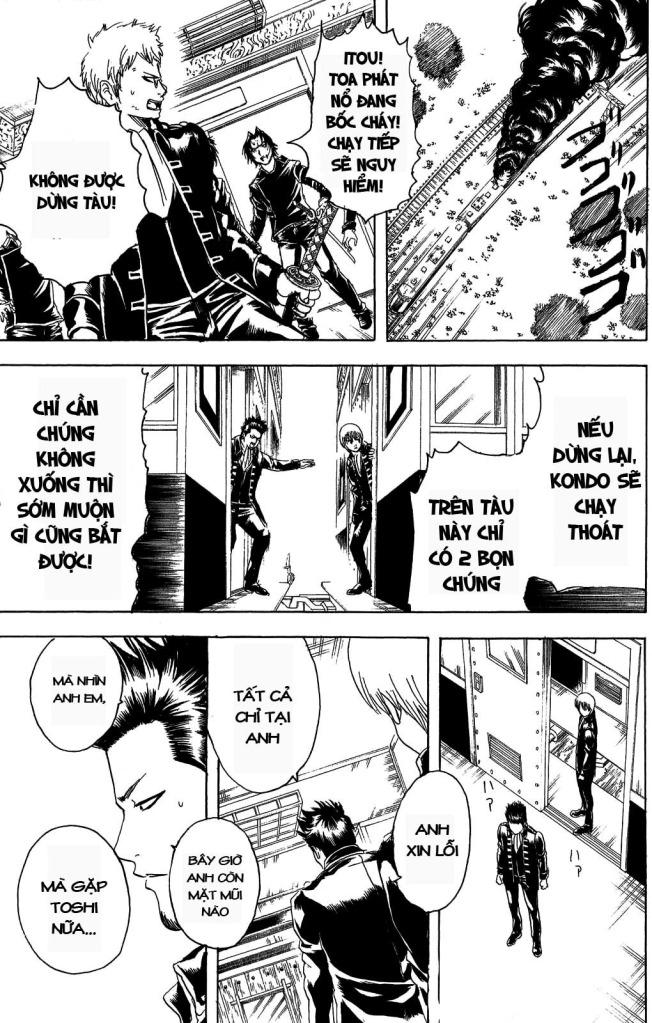 Gintama Tập 162 trang 13