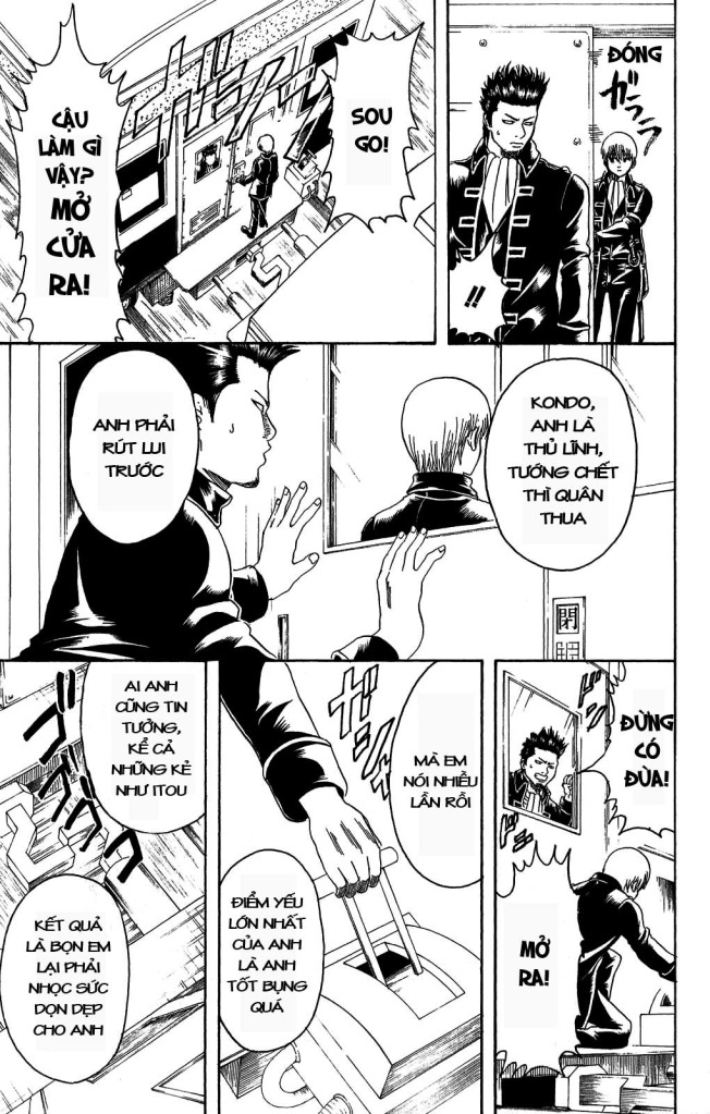 Gintama Tập 162 trang 14