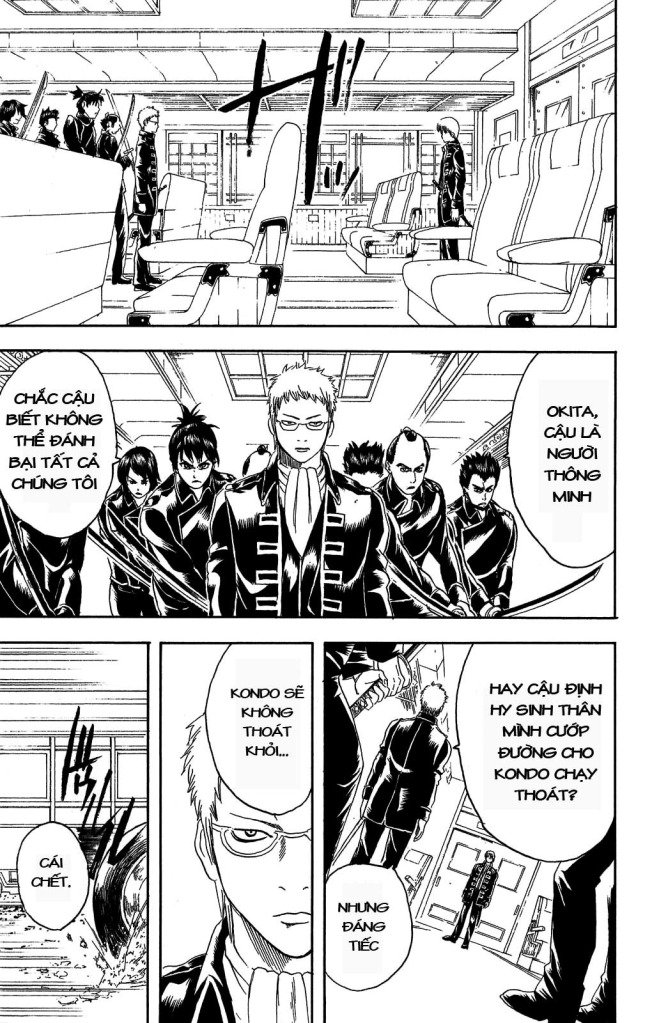 Gintama Tập 162 trang 16