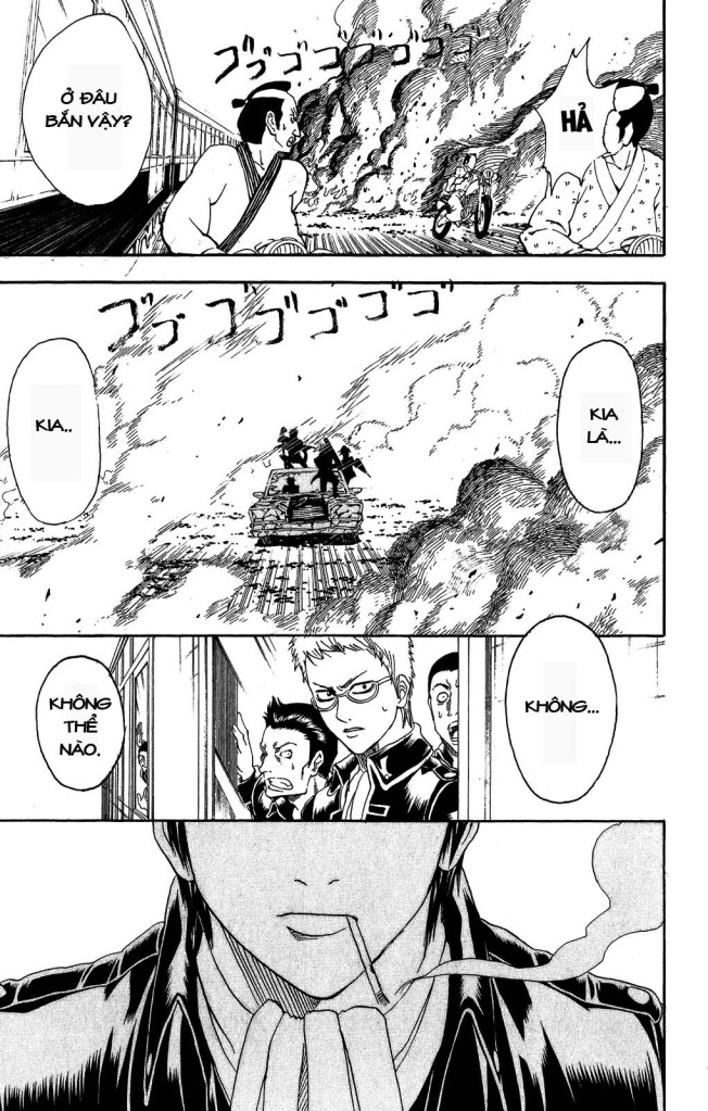 Gintama Tập 162 trang 18