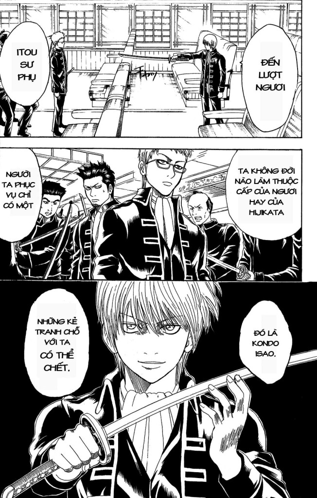 Gintama Tập 162 trang 4