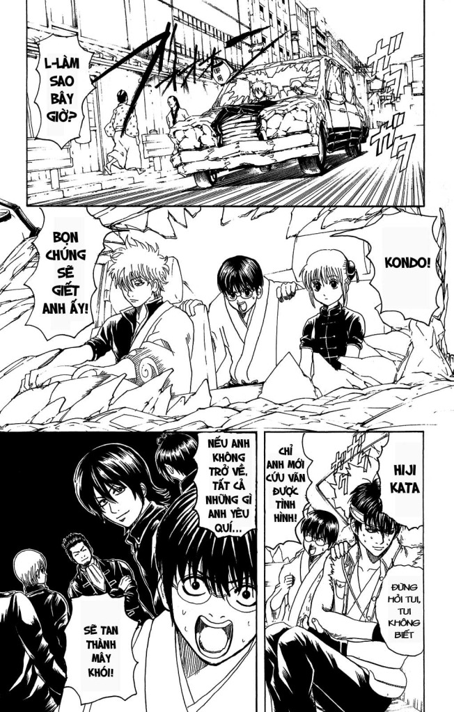 Gintama Tập 162 trang 7