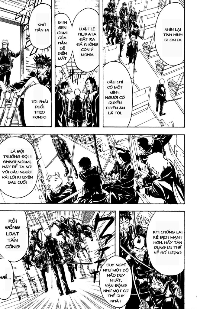 Gintama Tập 163 trang 4