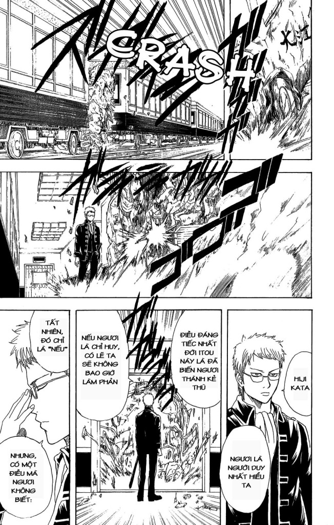 Gintama Tập 164 trang 14