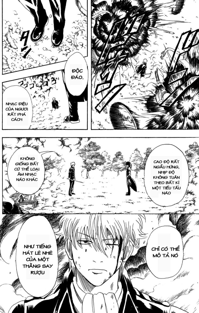 Gintama Tập 164 trang 18