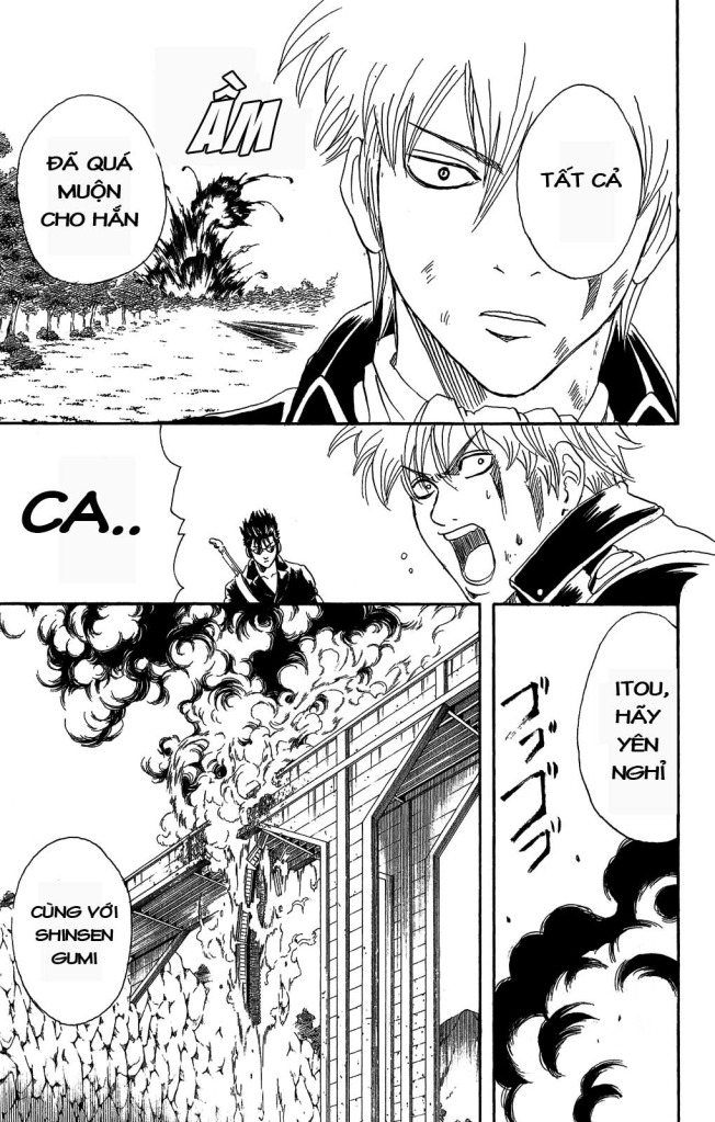 Gintama Tập 164 trang 20