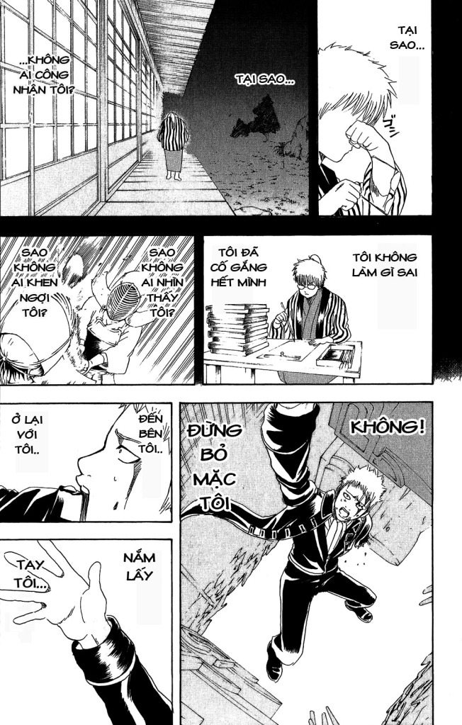 Gintama Tập 165 trang 14
